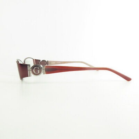 Guess GU1652 Full Rim T1065 Used Eyeglasses Frames-Eyewear different paint job - Picture 3 of 7